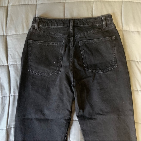 Zara Black Jeans - Picture 5 of 5